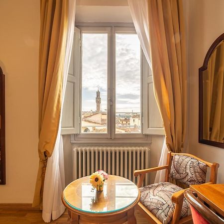 Hotel Villani Firenze Eksteriør billede